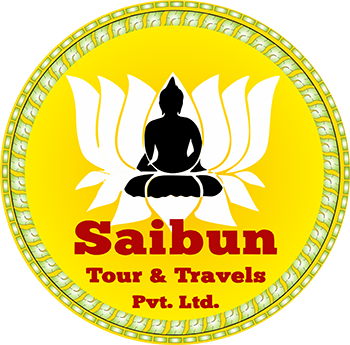 Saibuntours